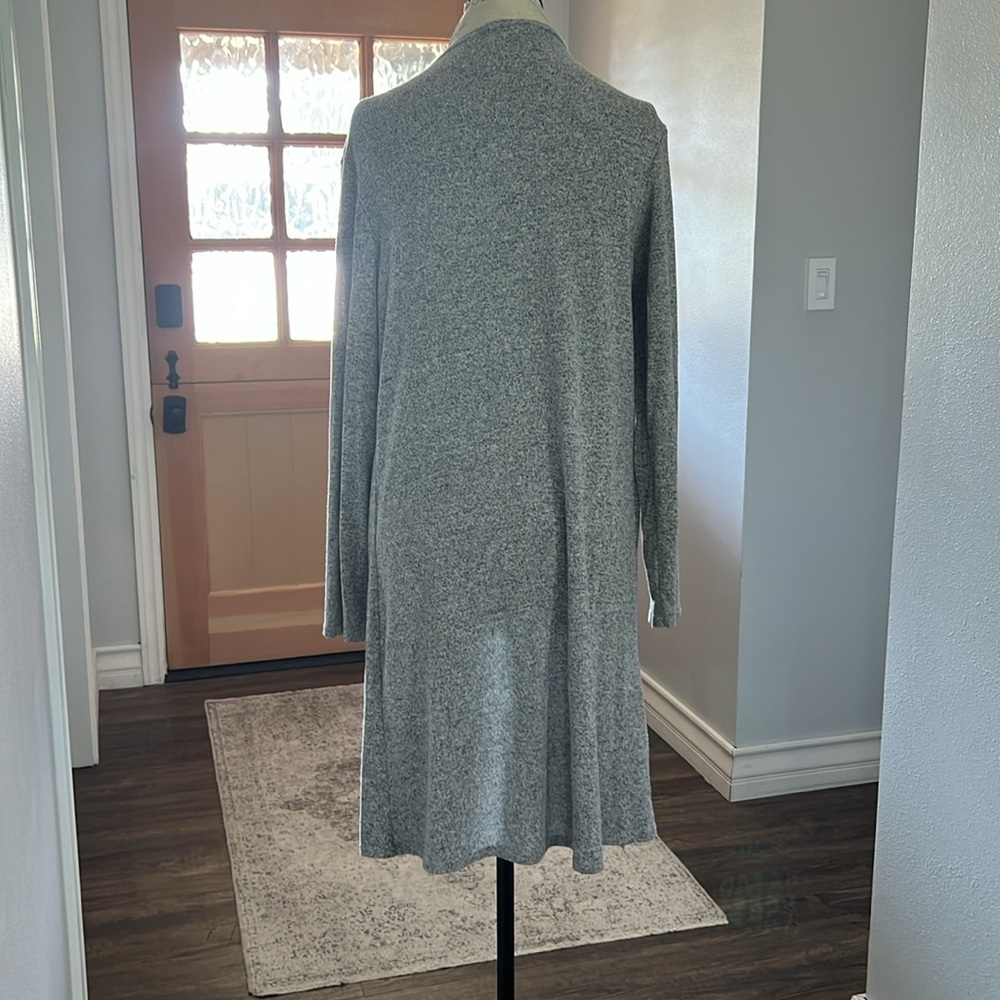 Long sweater - Picture 4 of 5